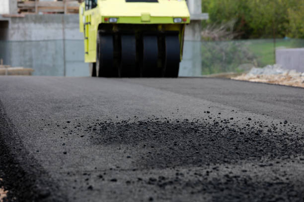 Best Driveway Resurfacing Pavers  in Springerville, AZ