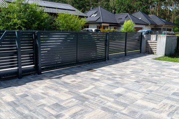 Best Permeable Paver Driveway  in Springerville, AZ