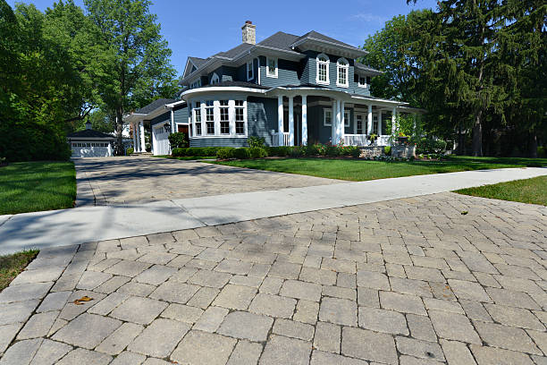 Decorative Driveway Pavers in Springerville, AZ