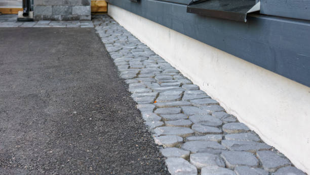 Best Commercial Driveway Pavers  in Springerville, AZ