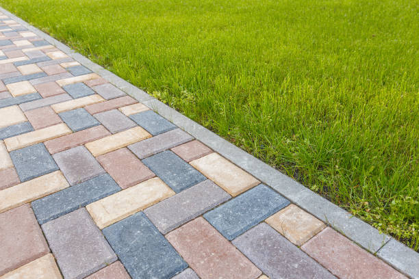 Best Brick Driveway Pavers  in Springerville, AZ