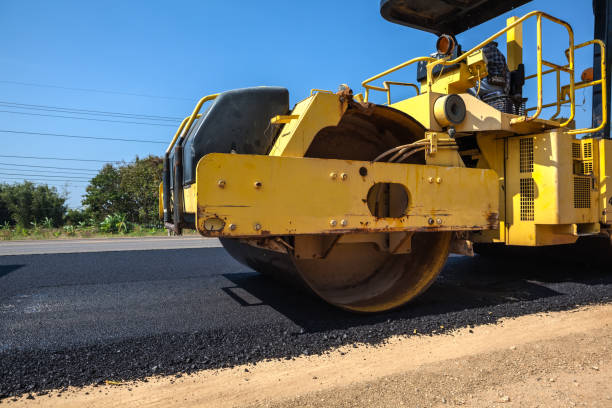 Reasons to Select Us for Your Driveway Paving Requirements in Springerville, AZ